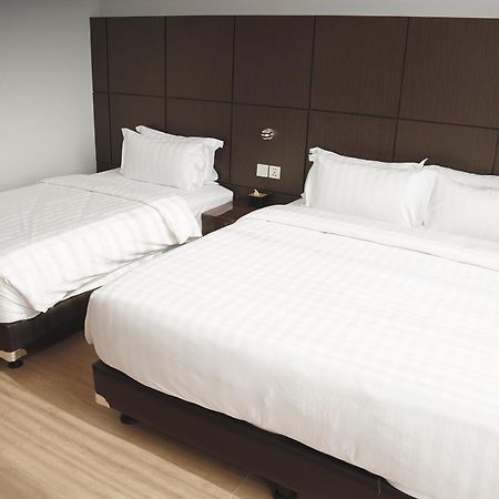 Dreamtel Jakarta Extérieur photo