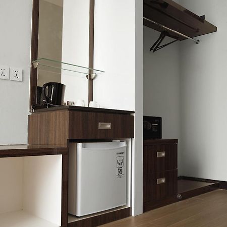 Dreamtel Jakarta Extérieur photo