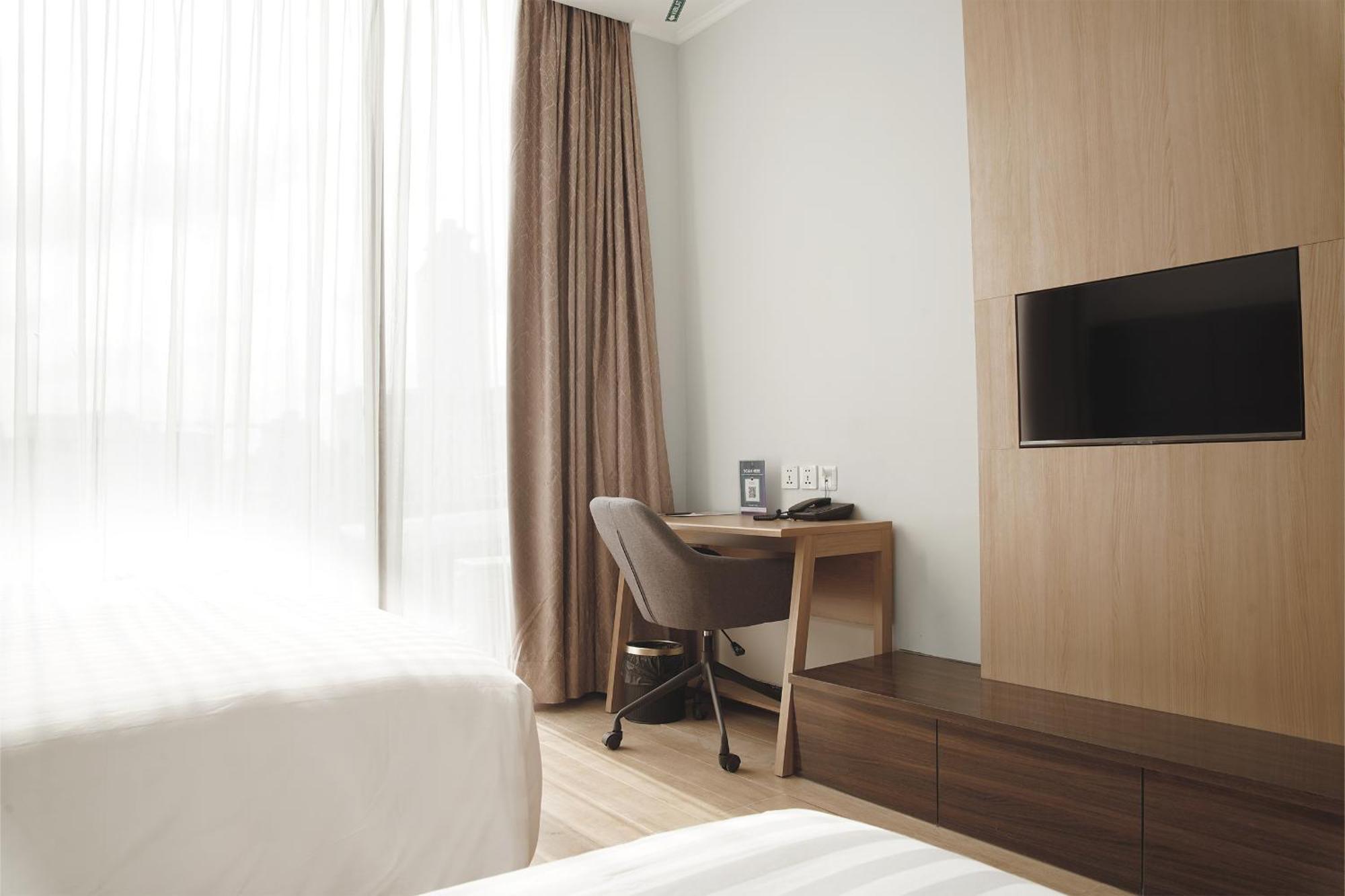 Dreamtel Jakarta Extérieur photo
