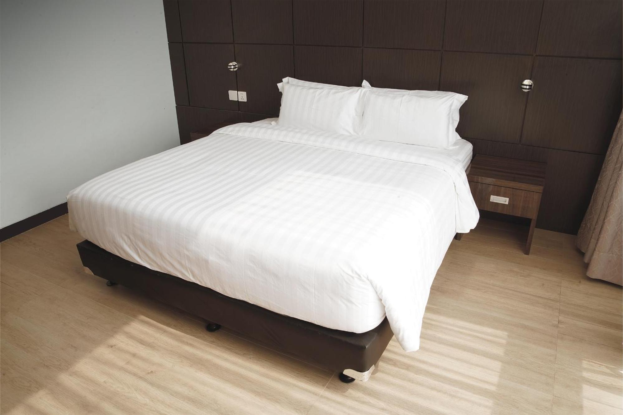 Dreamtel Jakarta Extérieur photo
