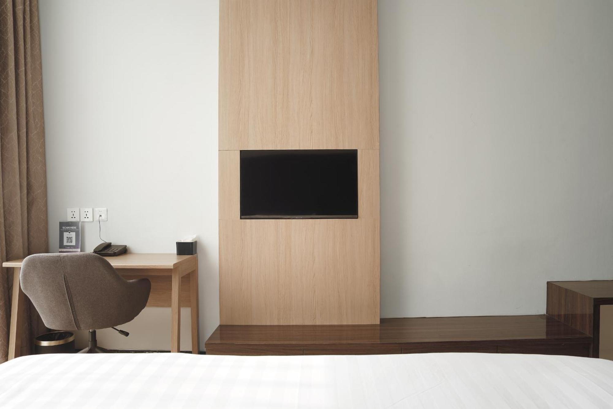 Dreamtel Jakarta Extérieur photo