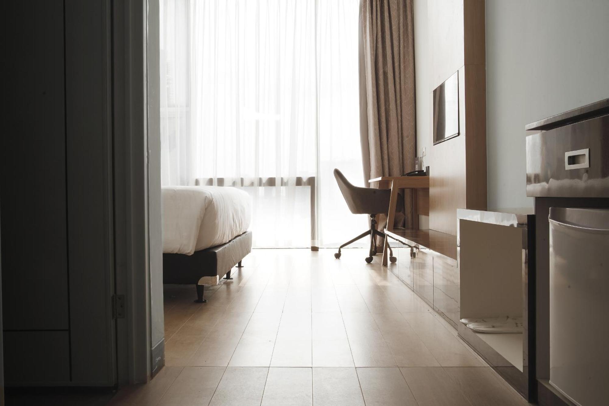 Dreamtel Jakarta Extérieur photo
