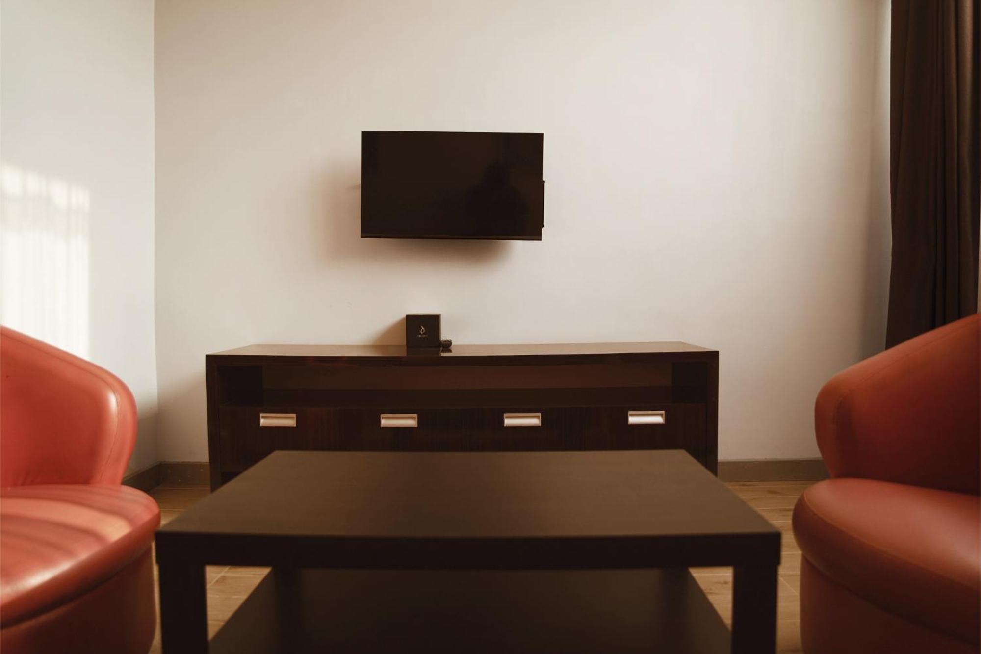 Dreamtel Jakarta Extérieur photo