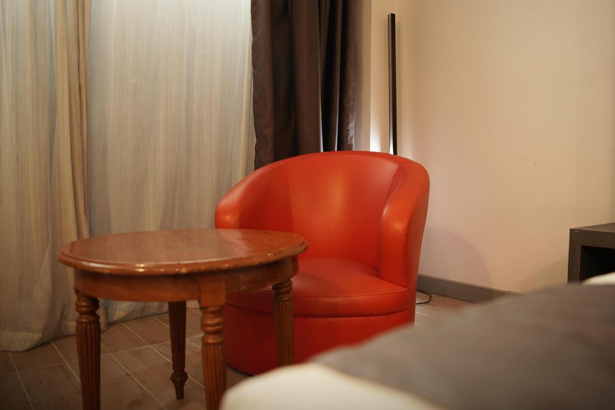 Dreamtel Jakarta Extérieur photo
