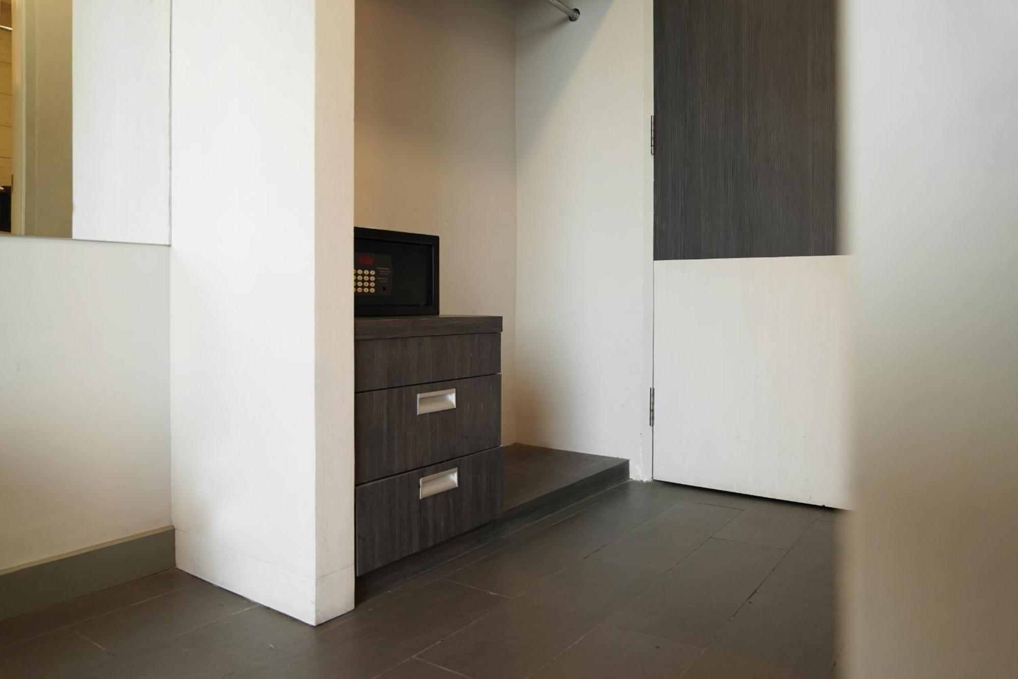Dreamtel Jakarta Extérieur photo